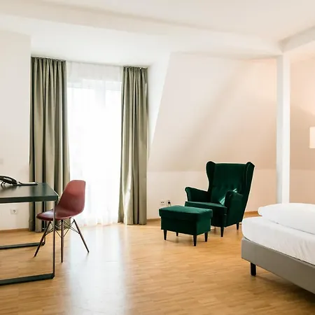 Trezor Hotel