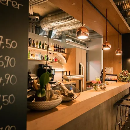Trezor Hotel Singen
