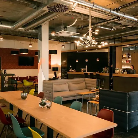 Trezor Hotel