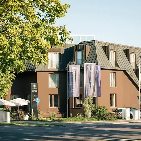 Hotel Trezor 3*