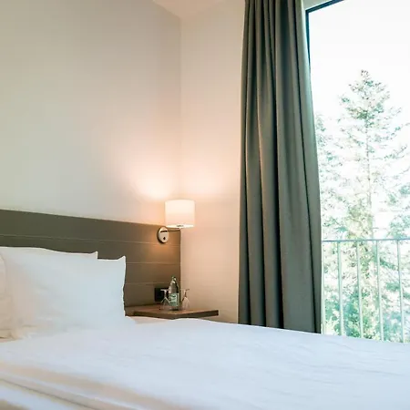 Trezor Hotel