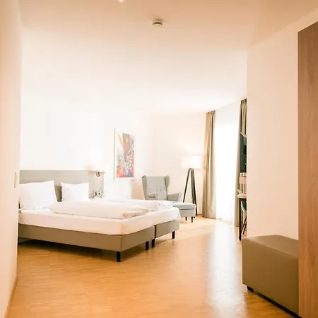 Trezor Hotel Singen