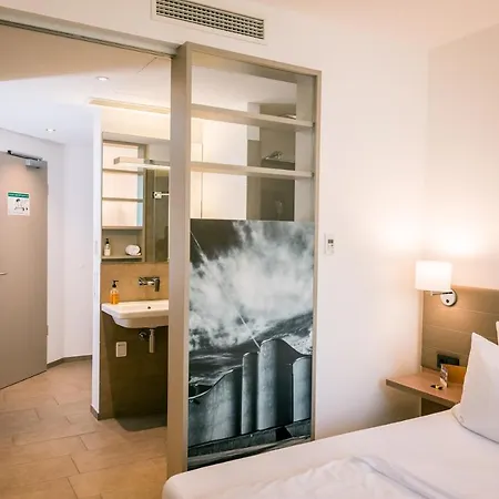 Hotel Trezor Singen