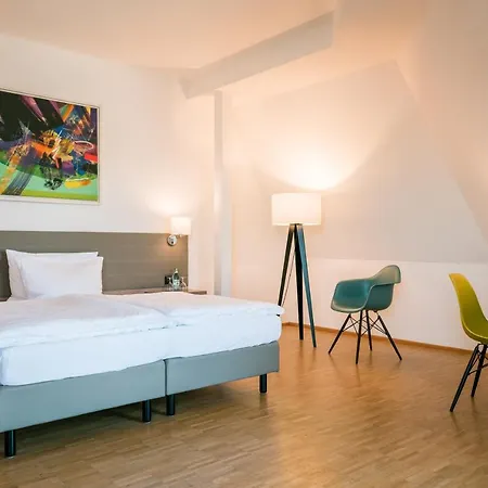 Trezor Hotel