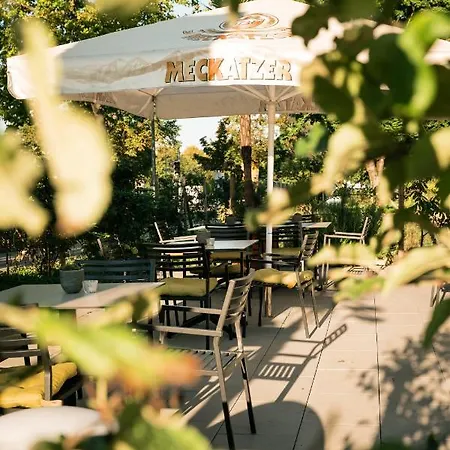 Trezor Hotel Singen