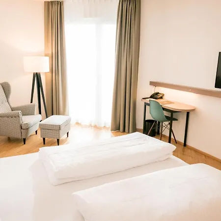 Hotel Trezor Singen