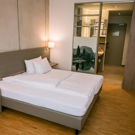 Hotel Trezor Singen