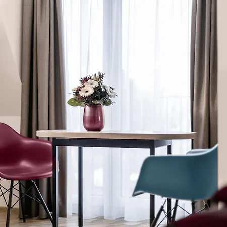 Otel Trezor 3*