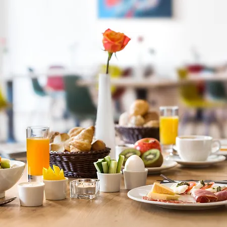 Trezor מלון סינגן