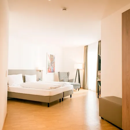 Ξενοδοχείο Trezor