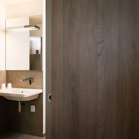 Hotel Trezor 3*