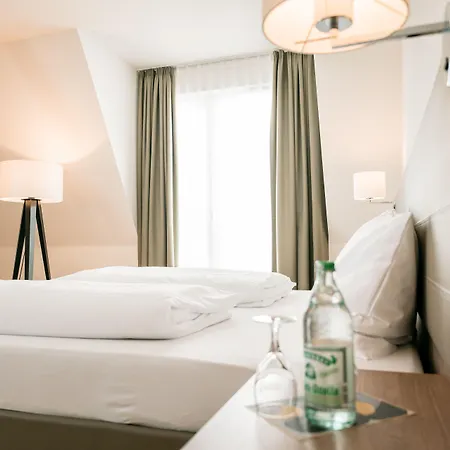 Hotel Trezor Singen