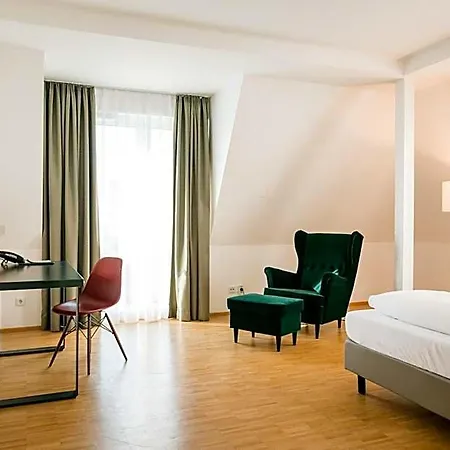 Hotel Trezor 3*