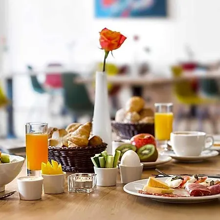 Trezor Hotel 3*