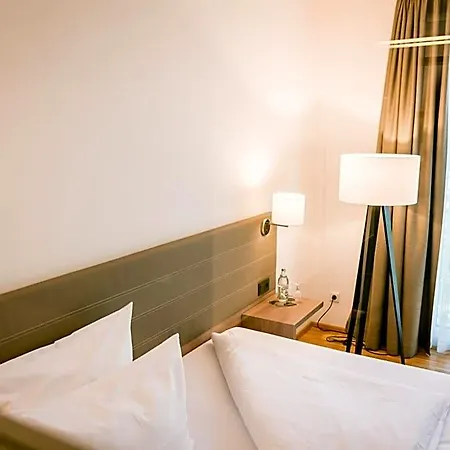 Hotel Trezor Singen