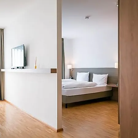 Hotel Trezor Singen