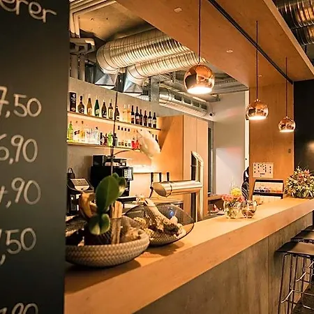 Trezor Hotel Singen