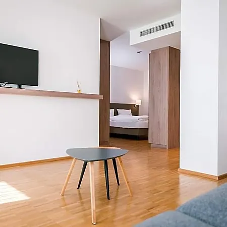 Trezor Hotel Singen