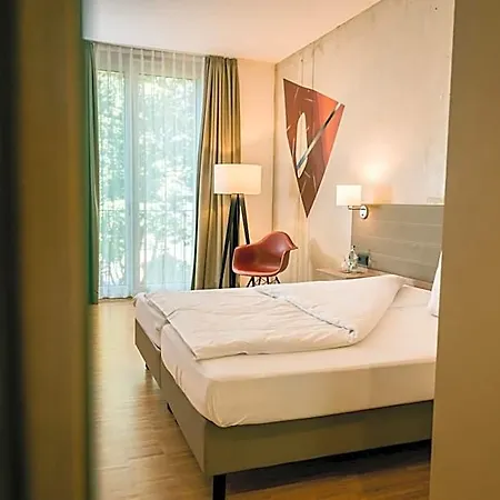 Hotel Trezor 3*