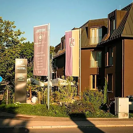 Trezor Hotel