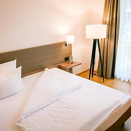 Trezor Hotel