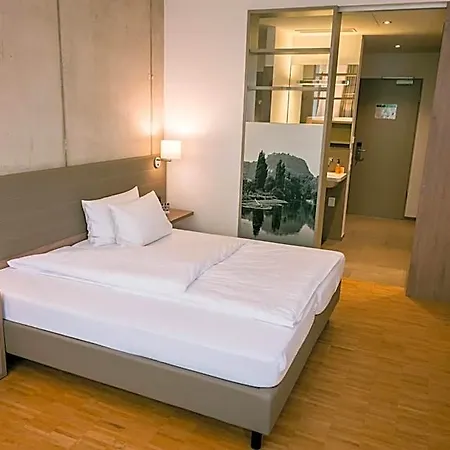 Hotel Trezor Singen