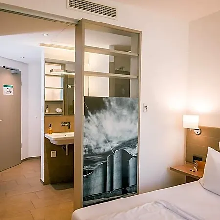 Trezor Hotel