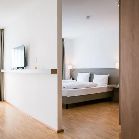Trezor Hotel 3*