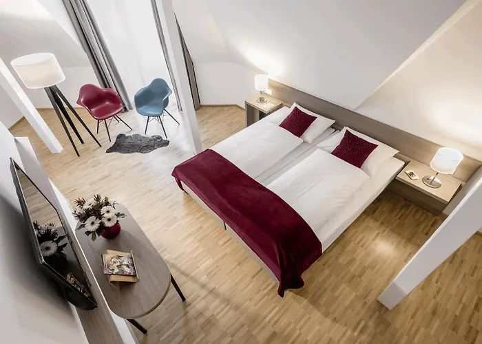 Hotel Trezor 3*