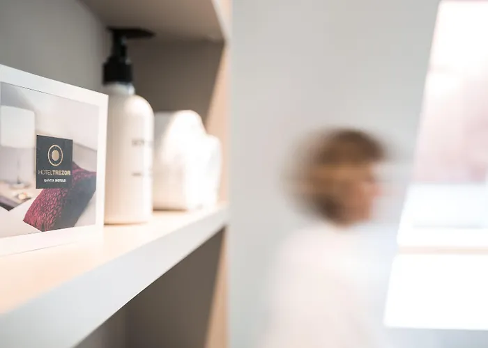 Trezor Hotel